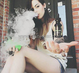 vapemodels, девушки, vape, вейп, электронные сигареты, в Украине, в Ки