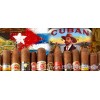Ароматизатор Cuban Cigar 10 мл