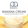 Ароматизатор TPA - Banana Cream Flavor
