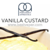 Ароматизатор TPA - Vanilla Custard Flavor
