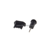 Комплект Заглушки Micro USB + 3.5 Audio