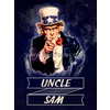 Uncle Sam Grammy pie. 60 мл 0мг