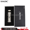 SMOK FURY-S 18350 Mechanical MOD