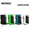 WISMEC Luxotic DF 200W TC Box MOD