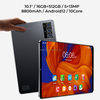 New 10.1 Inch HD Tablet Android Pro 14 16G+512GB Global Version Tablette For Laptop 5G Dual SIM Card or WIFI Google Play Tablets